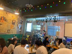 -海安安越南粉(丹竹頭店)
