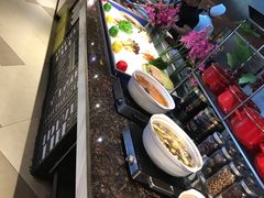 -亚马逊海鲜自助餐厅(惠山万达店)