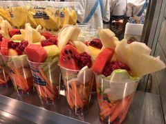 -Pier 21 (Terminal 21 Asok)