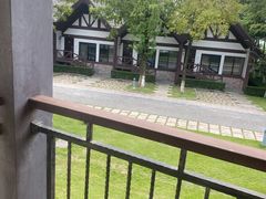 -太阳岛度假酒店