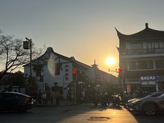 -秋霞圃