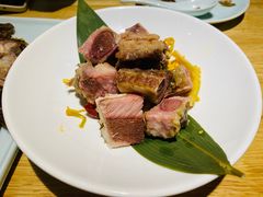 -全牛匠·乐山跷脚牛肉(新中关店)