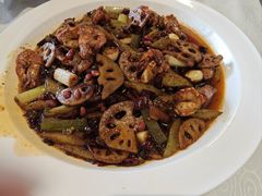 -辣婆婆(航天桥店)