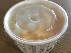 -宝珠奶酪(浦东金桥店)