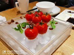 -小大董·烤鸭(王府井apm店)