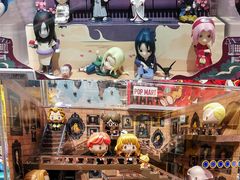 -泡泡玛特POPMART(上海环球港店)