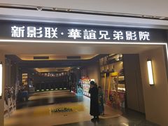 -新影联·华谊兄弟影院(望京店)