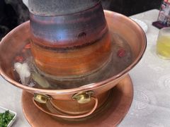 -东来顺饭庄(天坛店)