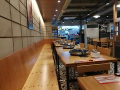 大堂-江南猪肉商会无限续吃(弘大店)