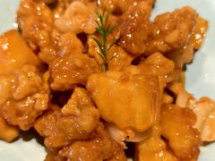 -四道菜·福建菜馆(新街口金鹰店)