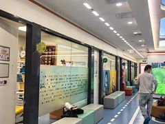 -极橙儿童齿科矫正中心(奥城店)