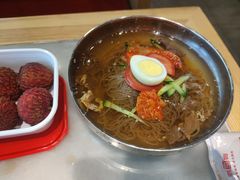 -韩宫宴烤肉·料理(荆门漳河万达店)