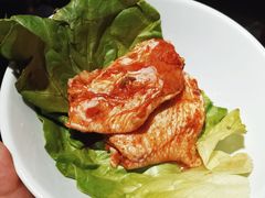 -么肆烤肉(汉街形象店)