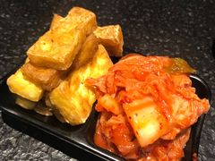 -槿Story·韩国料理(望京韩国美食城店)