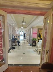 -北京俪婴妇产医院(朝阳大悦城店)