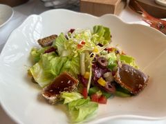-THE WANG王品(上海中心云端店)