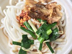 -再回首鸡肉米线(人民路一店)