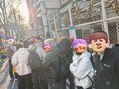 -满记烧饼(牛街东里小区一区店)