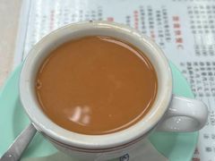 -金凤茶餐厅(湾仔店)