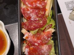 -匠和风精致料理(莆田财富中心店)