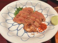 炙烧明太子-九州酒场ひこぞう(1号店)