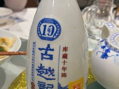 -老吉士酒家(天平路店)