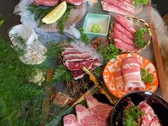 -300杯·和牛烧肉清酒专门店(廊里店)
