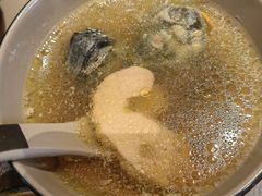 -芸鲜季·云南野生菌餐厅· 云南风物味研社(闵行店)