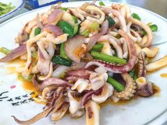 -八方海味餐厅