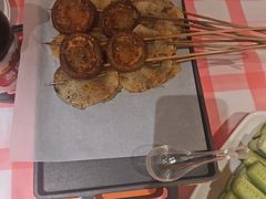 -虎子烧烤(湘江北路店)