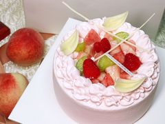 -积慕Cake(解放大道店)