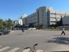 -吉林大学(前卫南区)
