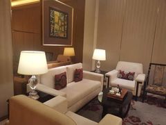 -酌宴府The China Club·广州万富希尔顿酒店(云城东路店)