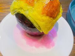 -卢布里西餐厅(海拉尔店)