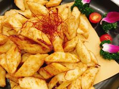 脆皮茄子-庐州太太(CBD店)