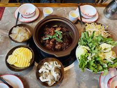 -黔凤辣子鸡