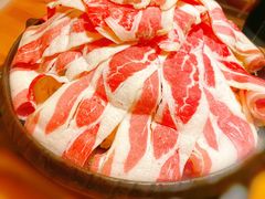 寿喜锅-福匠日本料理(人民路店)