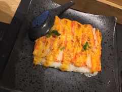 -Sushi Love 创意寿司(丽影广场店)