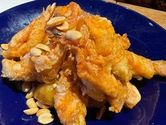 -小吊梨汤·北京菜·烤鸭(双井乐成中心店)