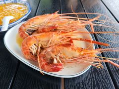 -徐岛主·特色农家乐(阳澄湖莲花岛店)