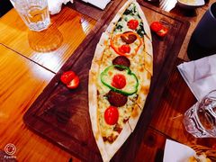 -TUK土耳其餐厅·下午茶(卢湾店)