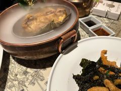 -桂满陇天书(南京德基旗舰店)