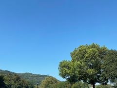 -宝业会稽山高尔夫俱乐部