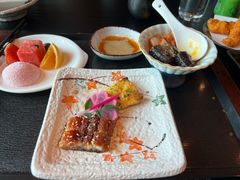 -郑州建业艾美酒店-曙餐厅
