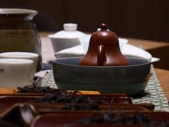 -扫雪煮茶(西村店)