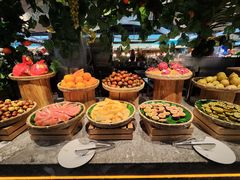 -一方渔歌蒸汽海鲜自助(文化路万达广场店)