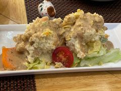 -樱の千渡日式料理·铁板烧•烧鸟(金盛田广场店)