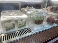 -富贵面包公司(运河店)