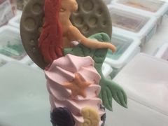-CORNER CONE GELATO酷矿手作霜淇淋(南头古城店)