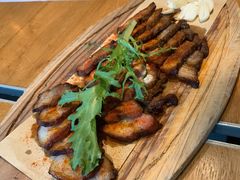 -金牌外婆家(苏州中心店)